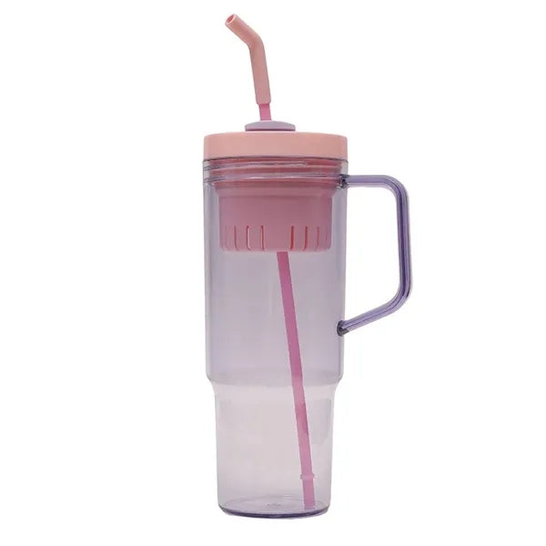 40oz Large Capacity Car Cup