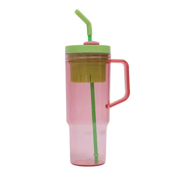 40oz Large Capacity Car Cup