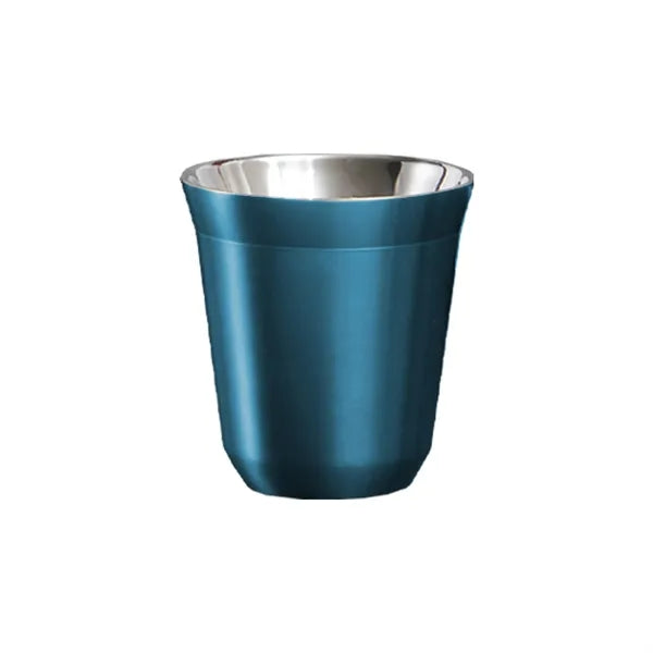 5.4OZ Portable Outdoor Stainless Steel Beer Mug