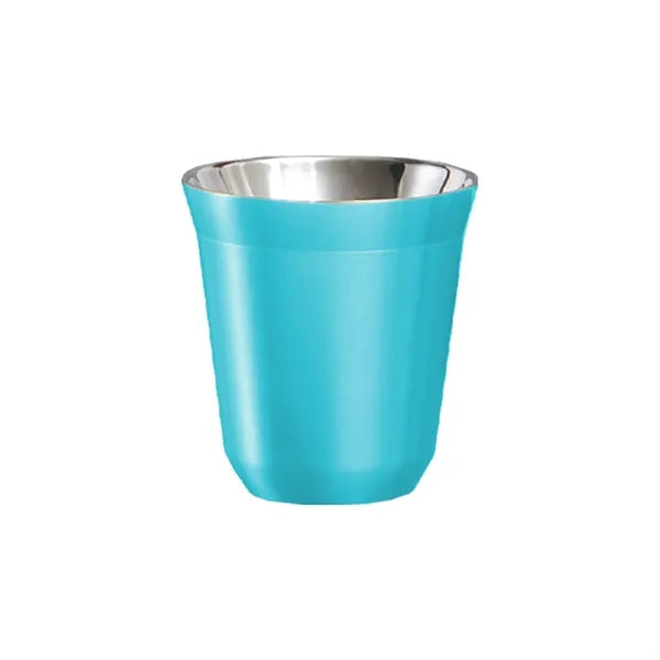 5.4OZ Portable Outdoor Stainless Steel Beer Mug