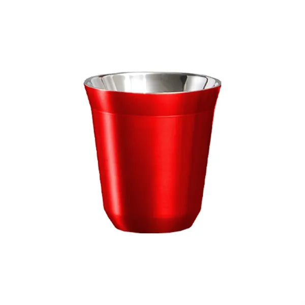 5.4OZ Portable Outdoor Stainless Steel Beer Mug