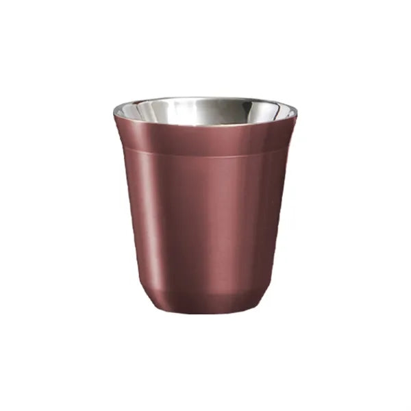 5.4OZ Portable Outdoor Stainless Steel Beer Mug