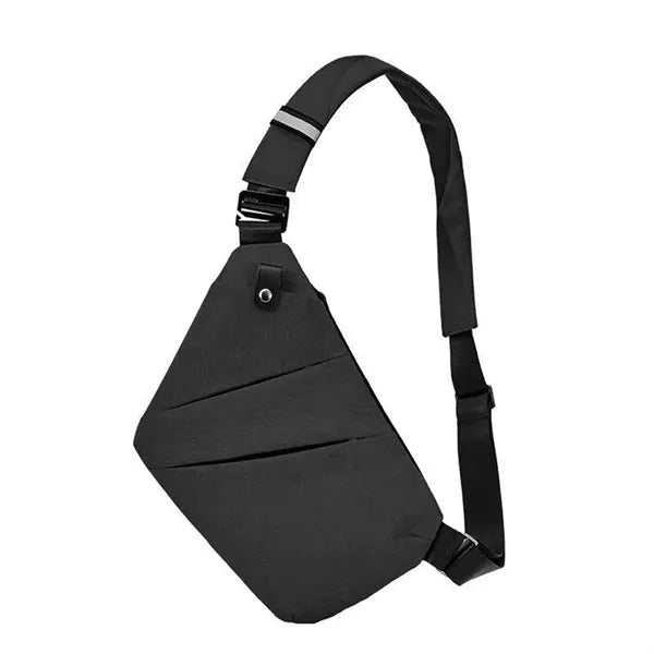 Sport Crossbody Sling Bag Backpack