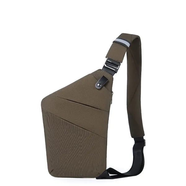 Simple Crossbody Sling Bag