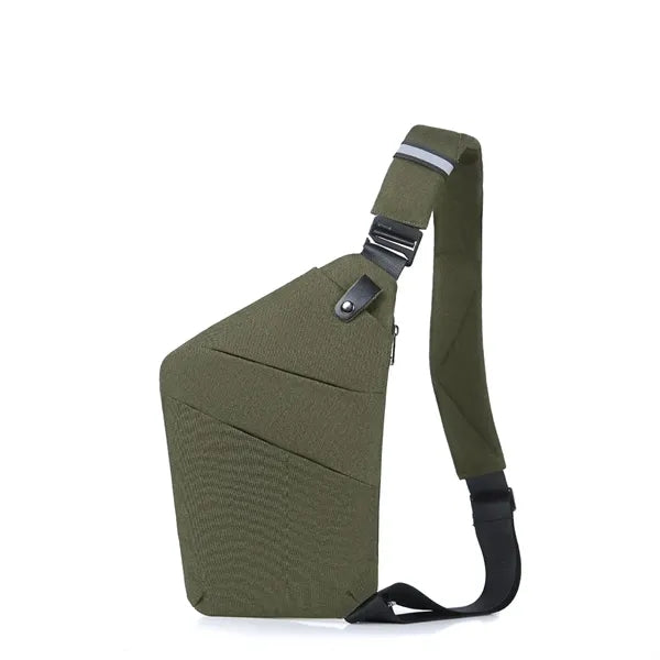 Simple Crossbody Sling Bag