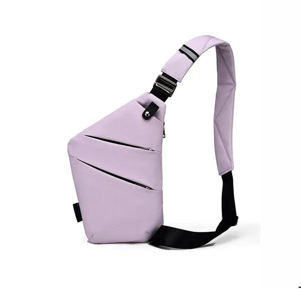 Simple Crossbody Sling Bag
