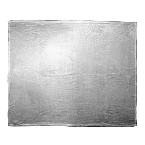 ABERDEEN Plaid Silky Soft Faux Mink Blanket with Full-Color