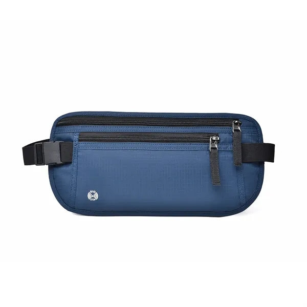 Travel Fanny Pack Sling Bag