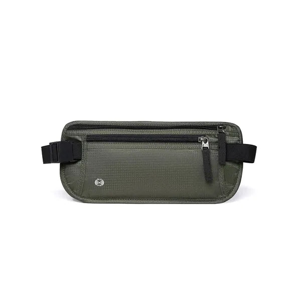 Travel Fanny Pack Sling Bag