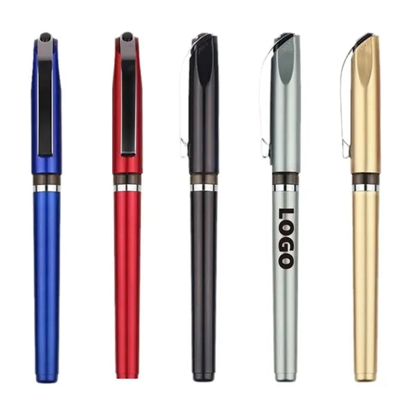 Rollerball Pen