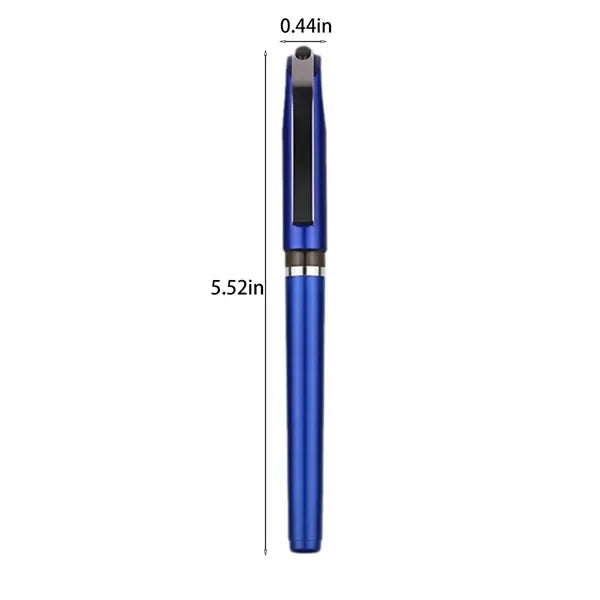 Rollerball Pen