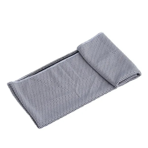 Soft Breathable Cooling Towel for Sports