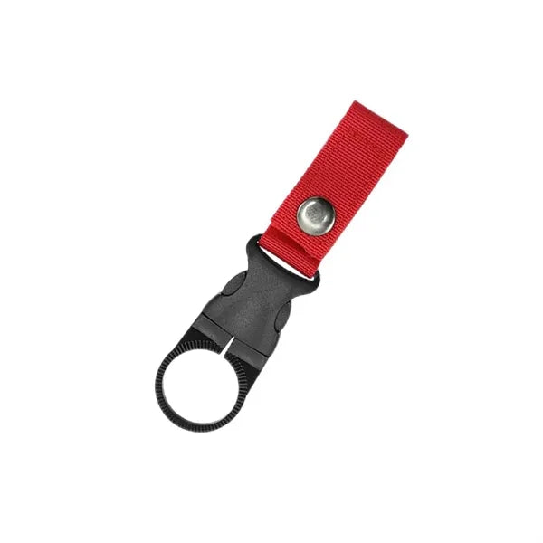 Portable Water Bottle Hanging Buckle Clip for Outdoor Use
