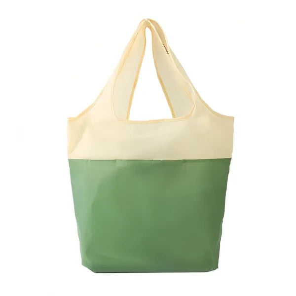Portable Waterproof Foldable Shopping Bag