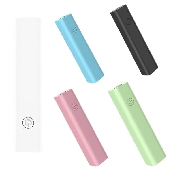 Outdoor Mini Portable Flashlight