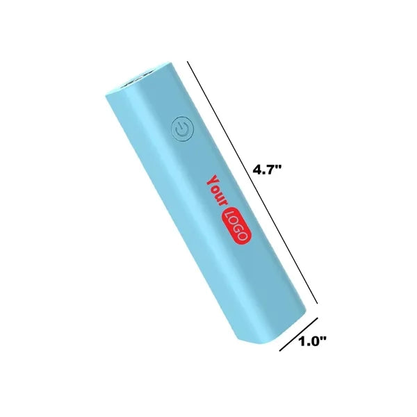 Outdoor Mini Portable Flashlight