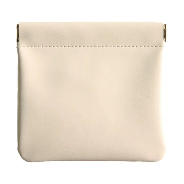 PU Leather Makeup & Travel Storage Bag