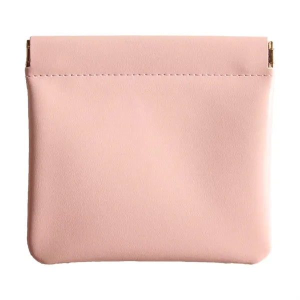 PU Leather Makeup & Travel Storage Bag