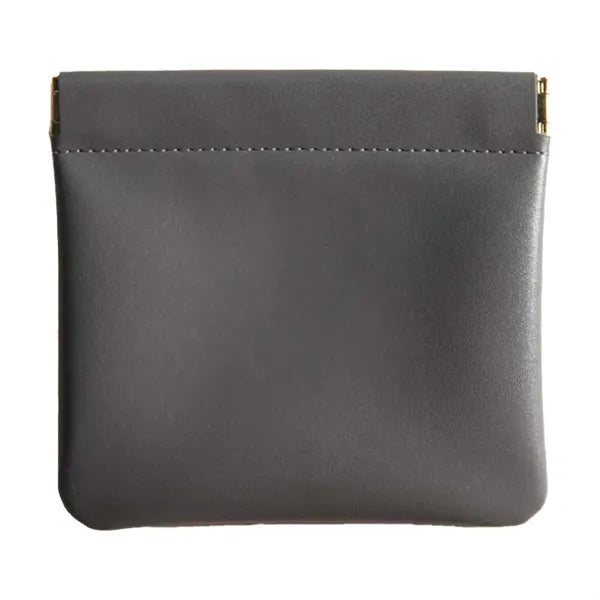 PU Leather Makeup & Travel Storage Bag