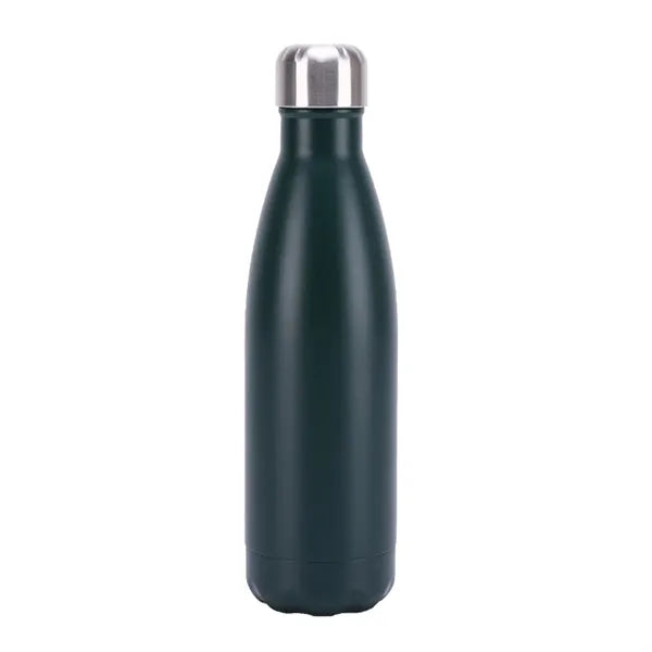 17Oz Stainless Steel Cola Bottle