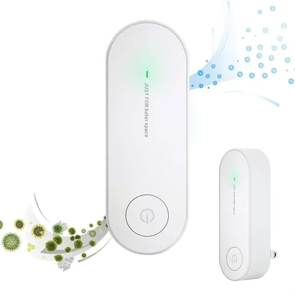 Mini Plug In Air Purifier