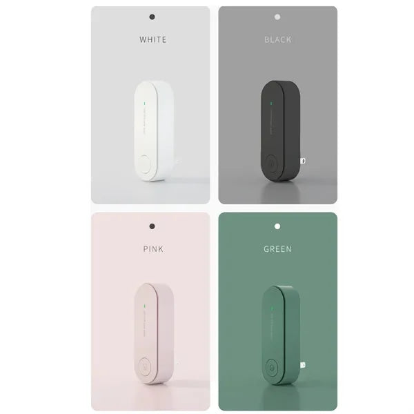 Mini Plug In Air Purifier
