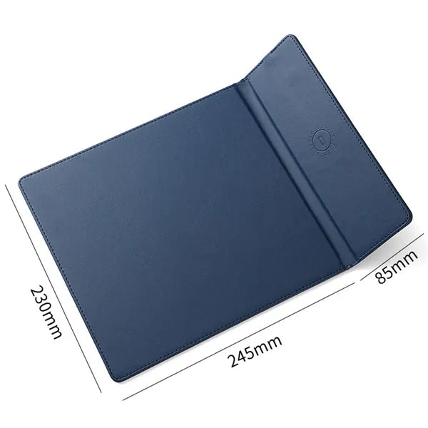 Rechargeable Mouse Pad