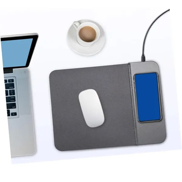 Rechargeable Mouse Pad