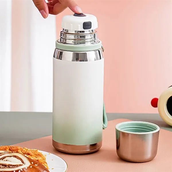 800Ml/27Oz Stainless Steel Insulated Cup