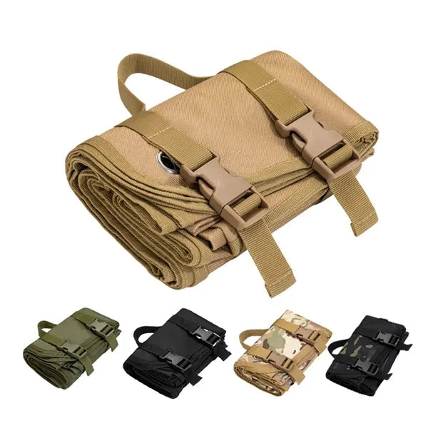 Folding Shooting Mat