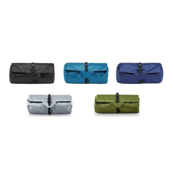 Foldable Waterproof Travel Toiletry Bag