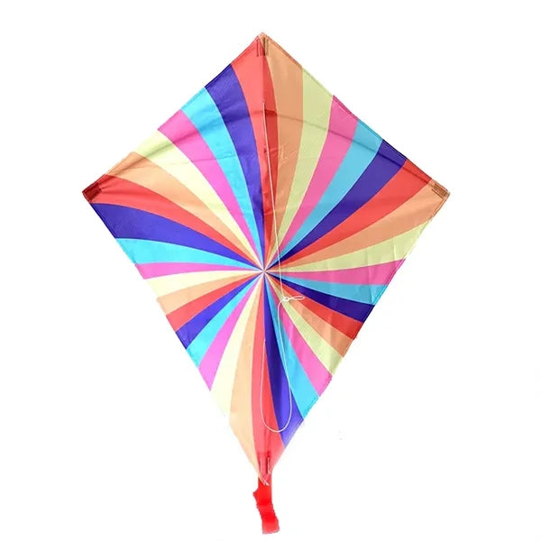 Colourful Kite