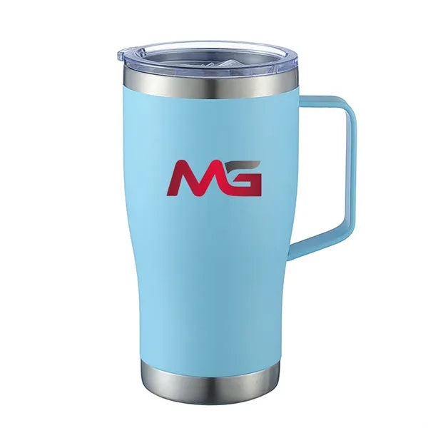 20Oz Stainless Steel Tumbler