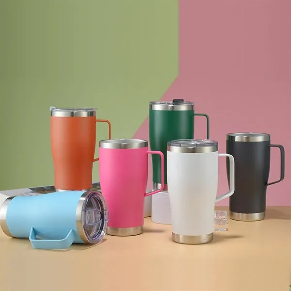 20Oz Stainless Steel Tumbler