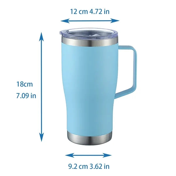 20Oz Stainless Steel Tumbler