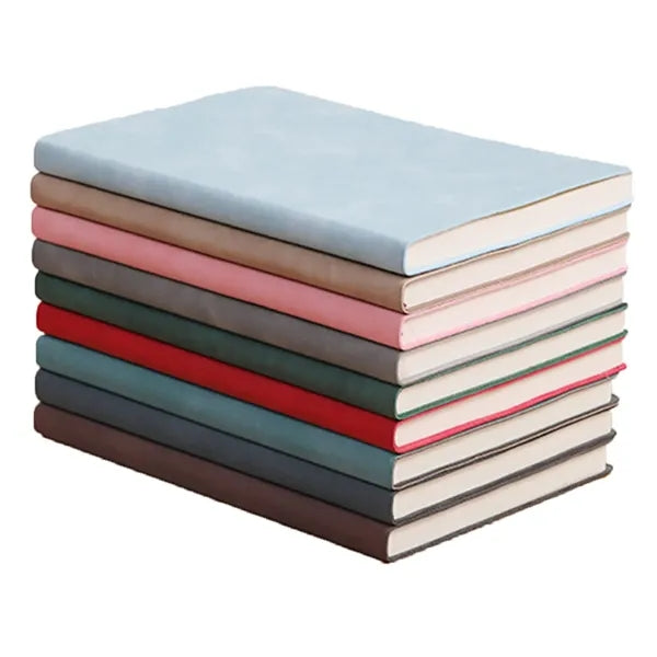 Pu Material Notebook
