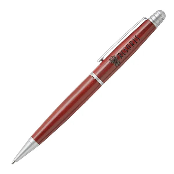 Premade WB10S + Terrific Timber-4 Pen Set