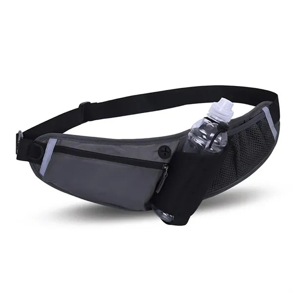 Hiking Waist Pack Hydration Belts