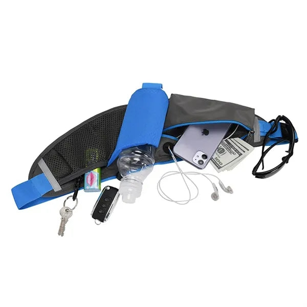 Hiking Waist Pack Hydration Belts