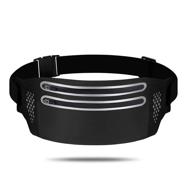 Sport Running Waist Belt Bag