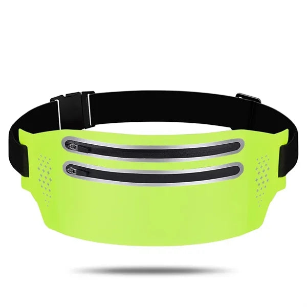 Sport Running Waist Belt Bag