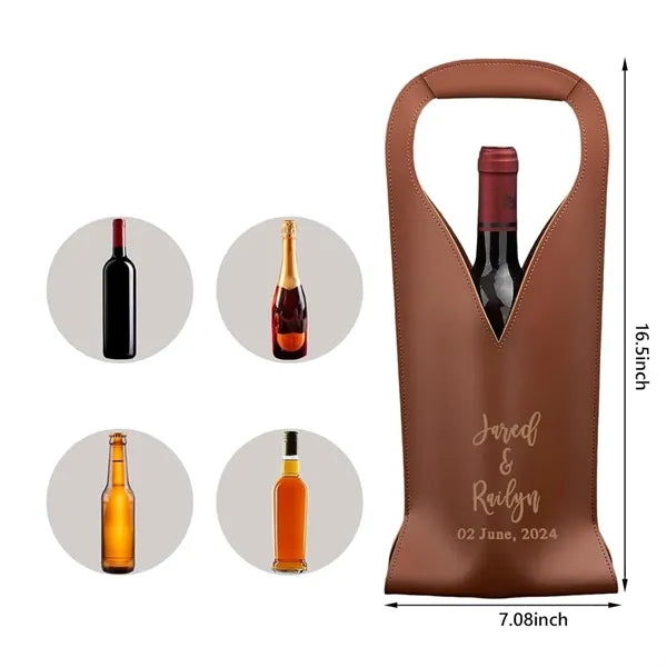 Wine Gift Bag