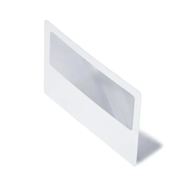 Portable Magnifier Wallet Card