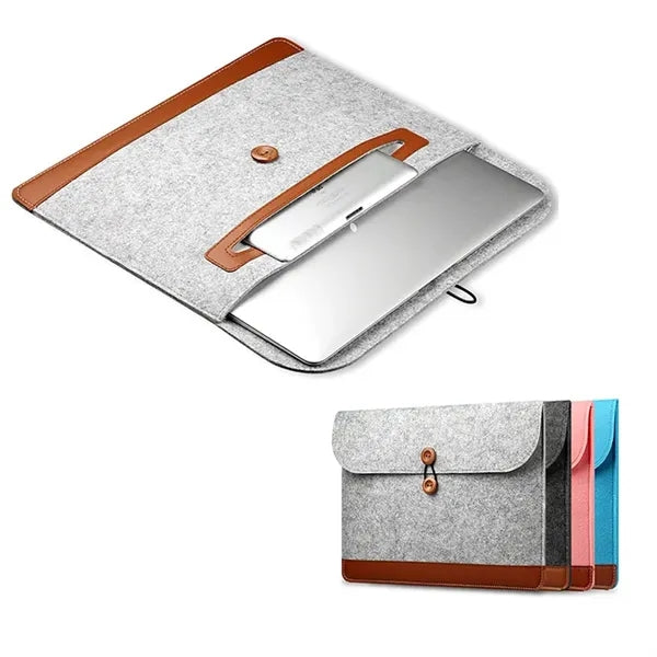 Computer Document Holder Bag