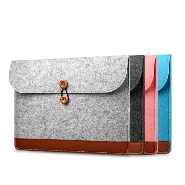 Computer Document Holder Bag