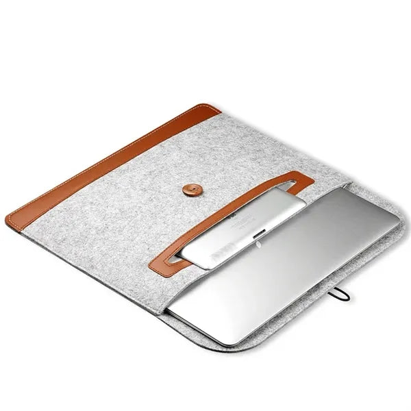 Computer Document Holder Bag
