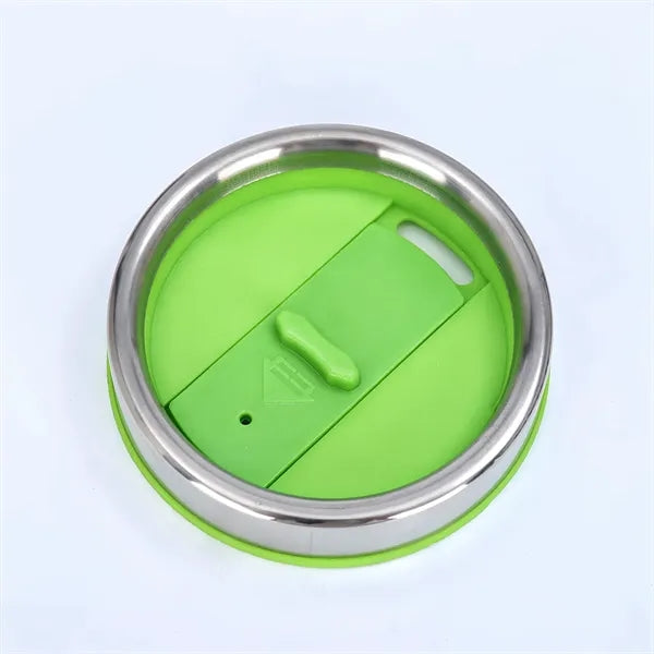 15oz Car Cup Layer Vacuum Portable Thermos Mug Outdoor