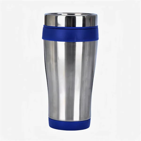 15oz Car Cup Layer Vacuum Portable Thermos Mug Outdoor