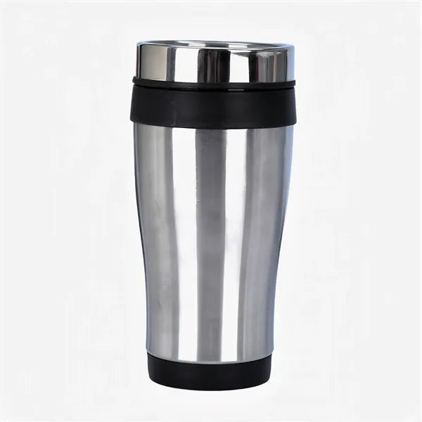 15oz Car Cup Layer Vacuum Portable Thermos Mug Outdoor
