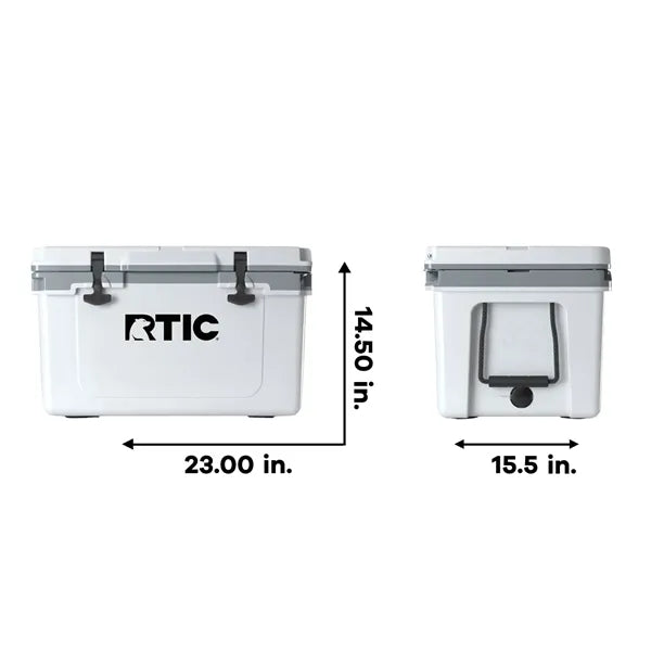 RTIC Ultra Light 32qt Cooler